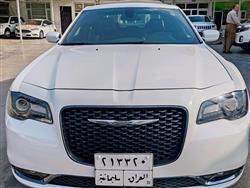 کرایسلەر 300
